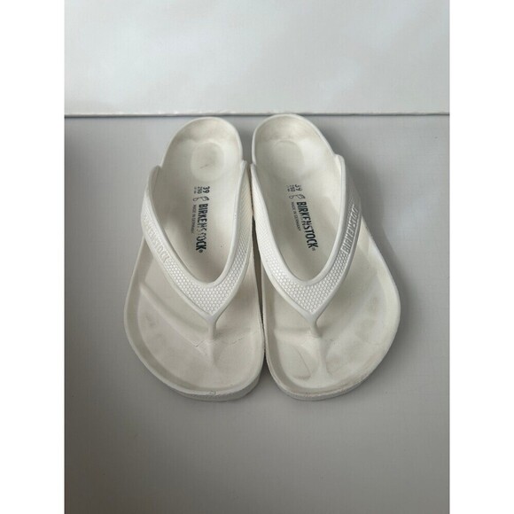 Birkenstock Women's Honolulu EVA Thong Flip Flop Sandal Size 39 L8 M6 - Picture 1 of 6